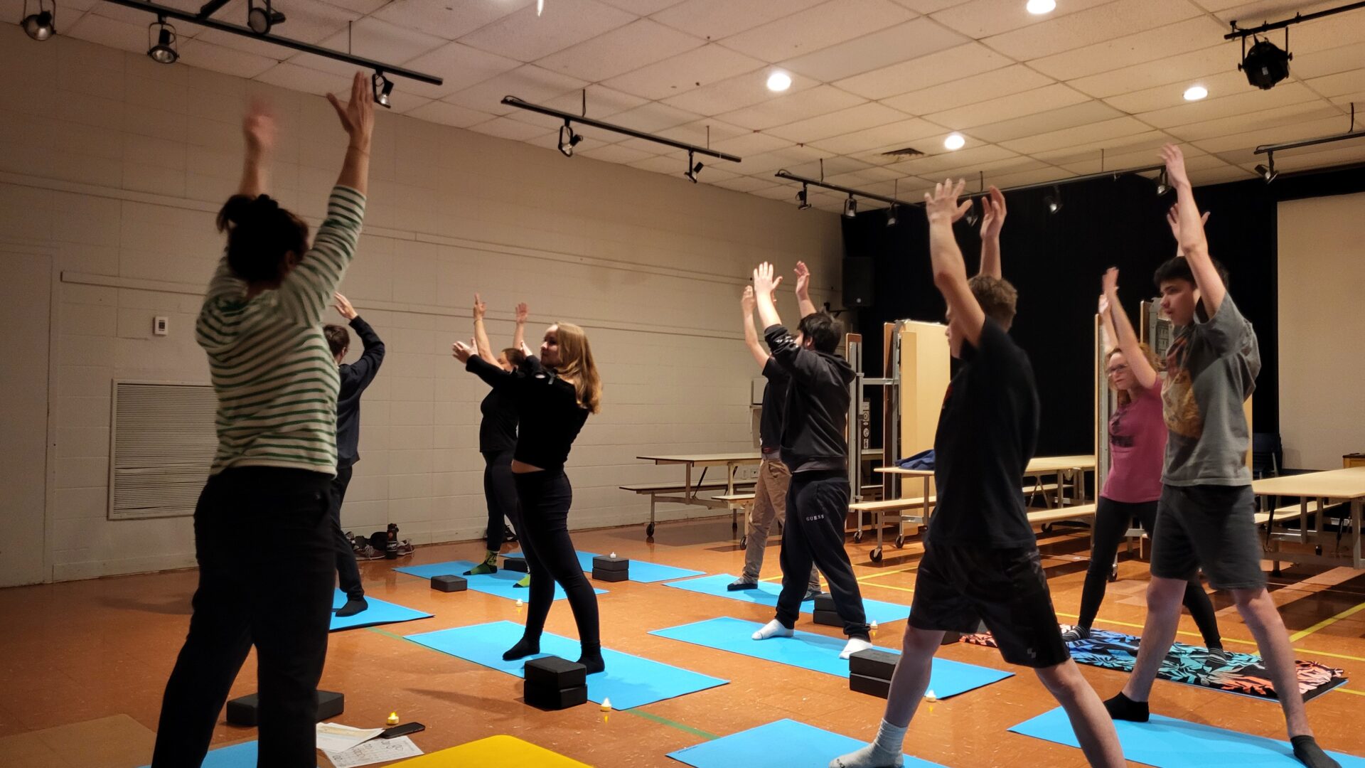 Photo Médialo- Mélissa Blouin