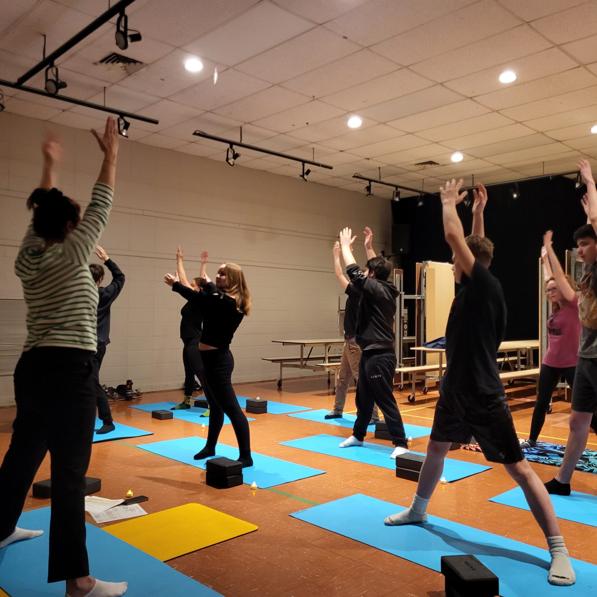 Photo Médialo- Mélissa Blouin