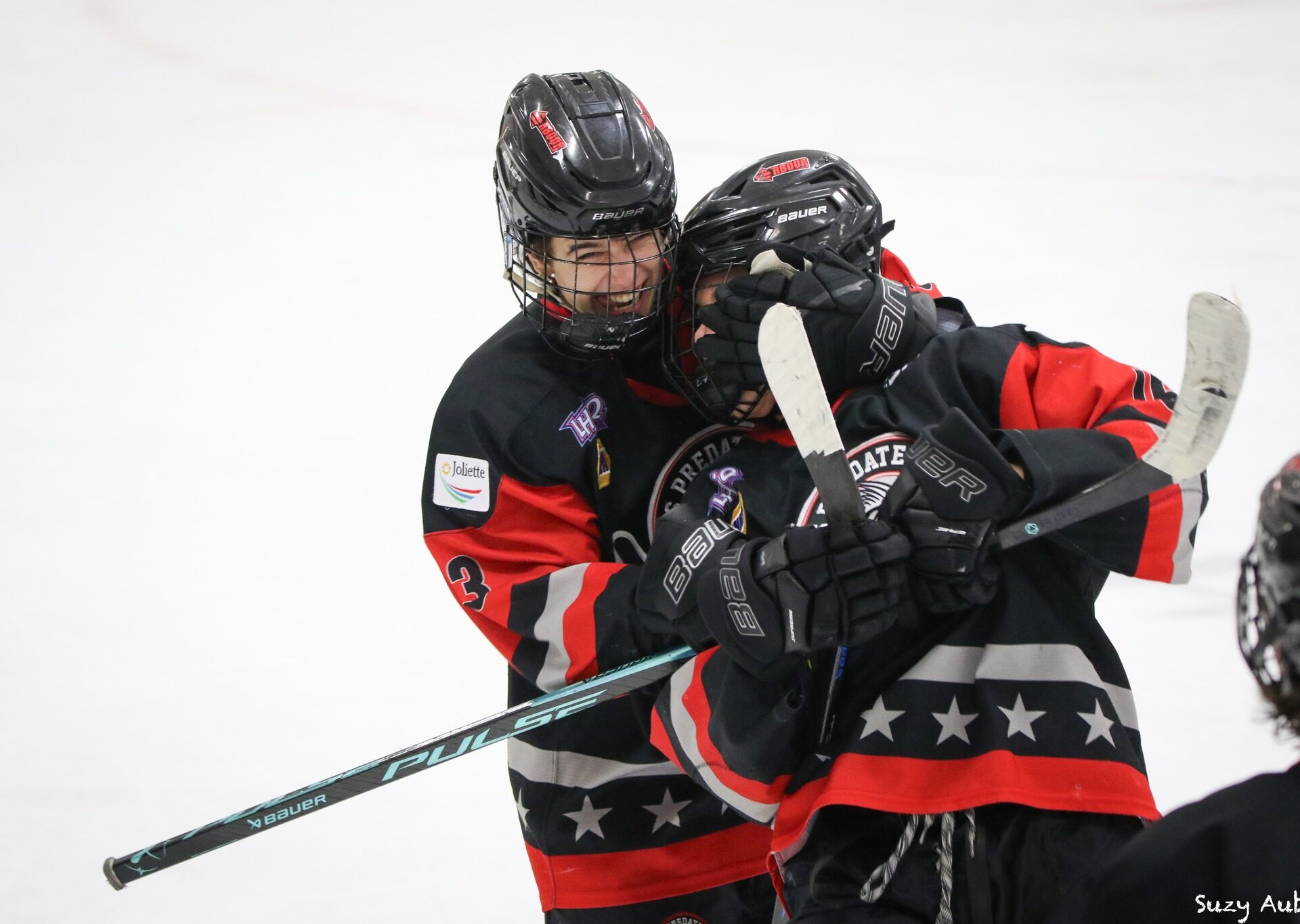 Photo gracieuseté - Suzy Aubin 