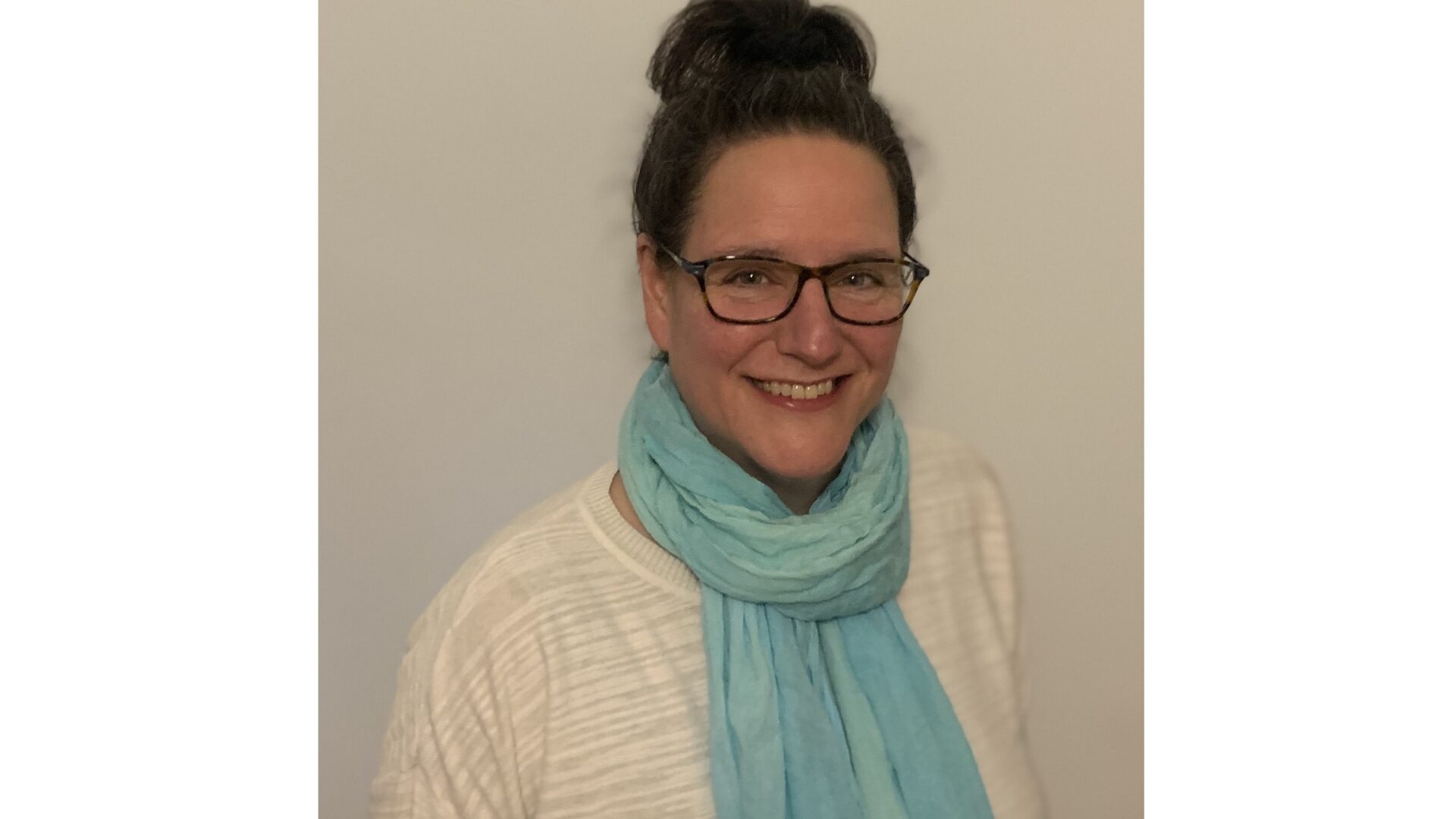 L’autrice Émilie Lavoie. (Photo gracieuseté)