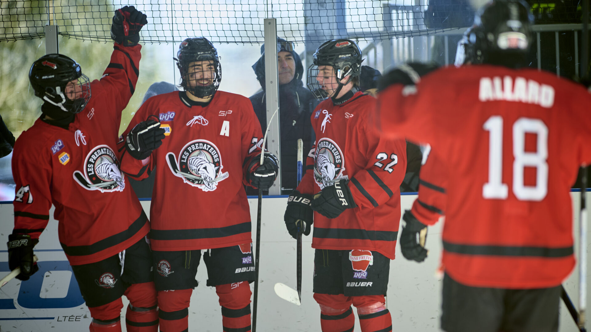 Photo Médialo- Guillaume Morin