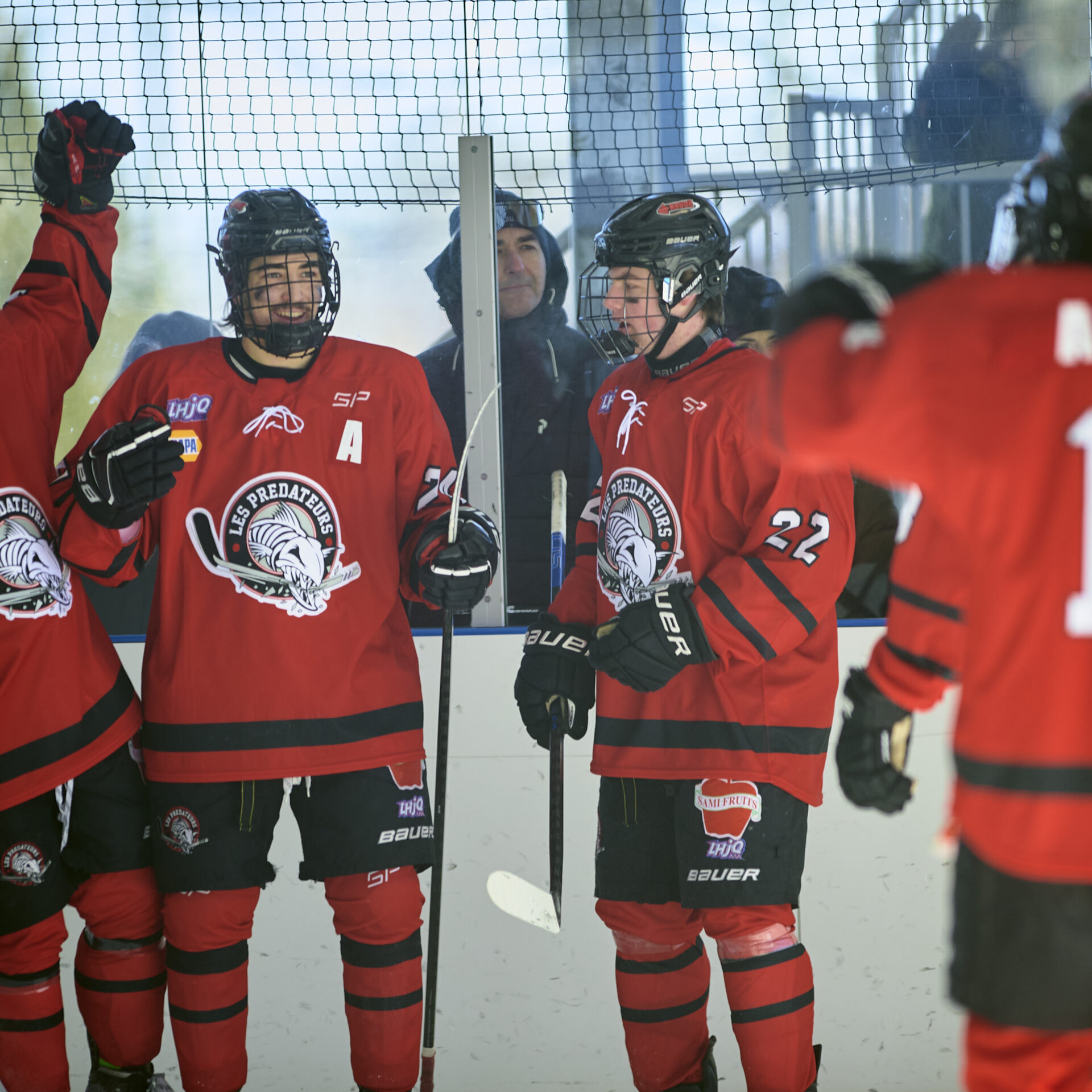 Photo Médialo- Guillaume Morin