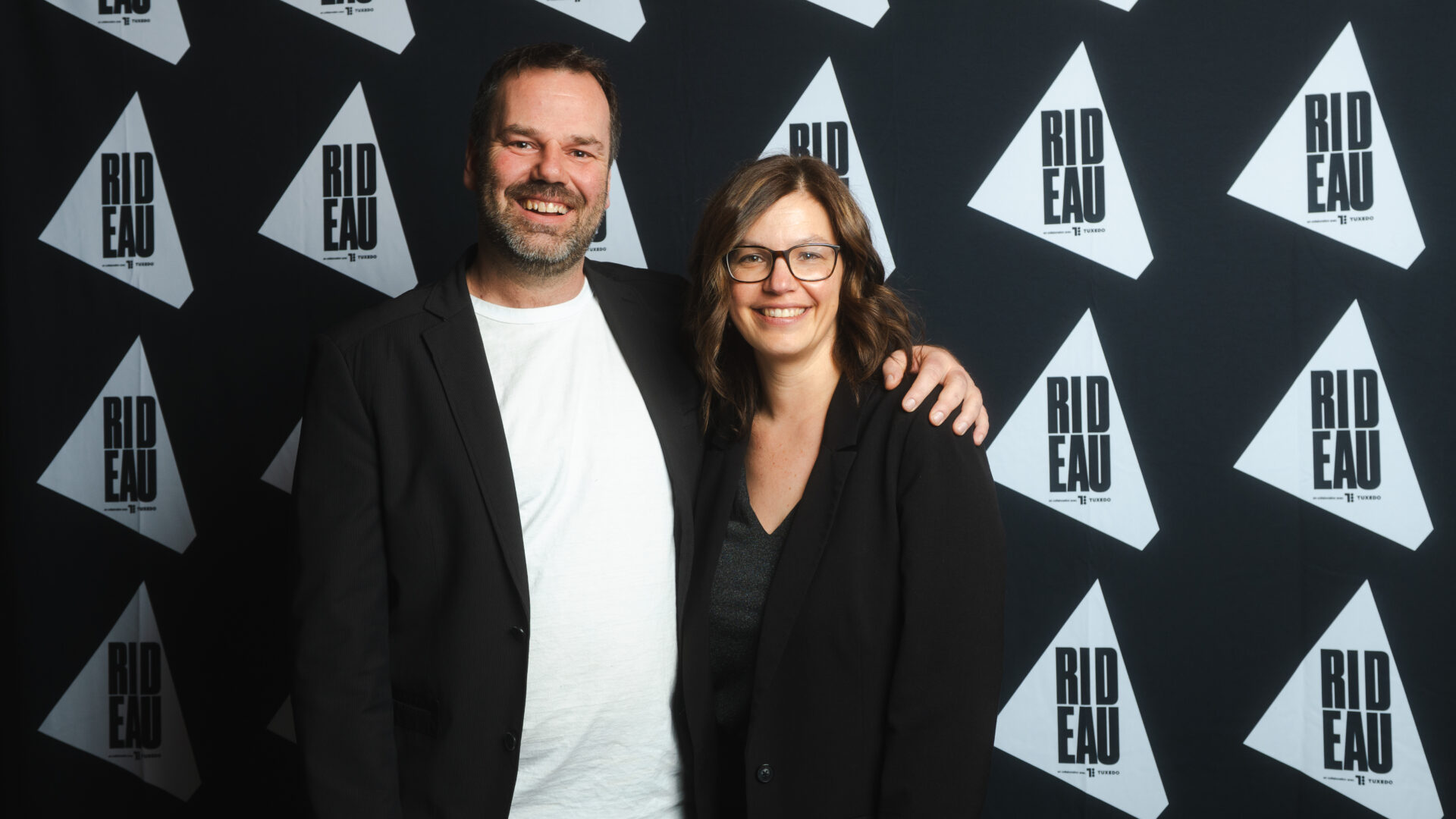 Le Centre culturel Desjardins est récipiendaire d'un prix Rideau. (Photo gracieuseté)