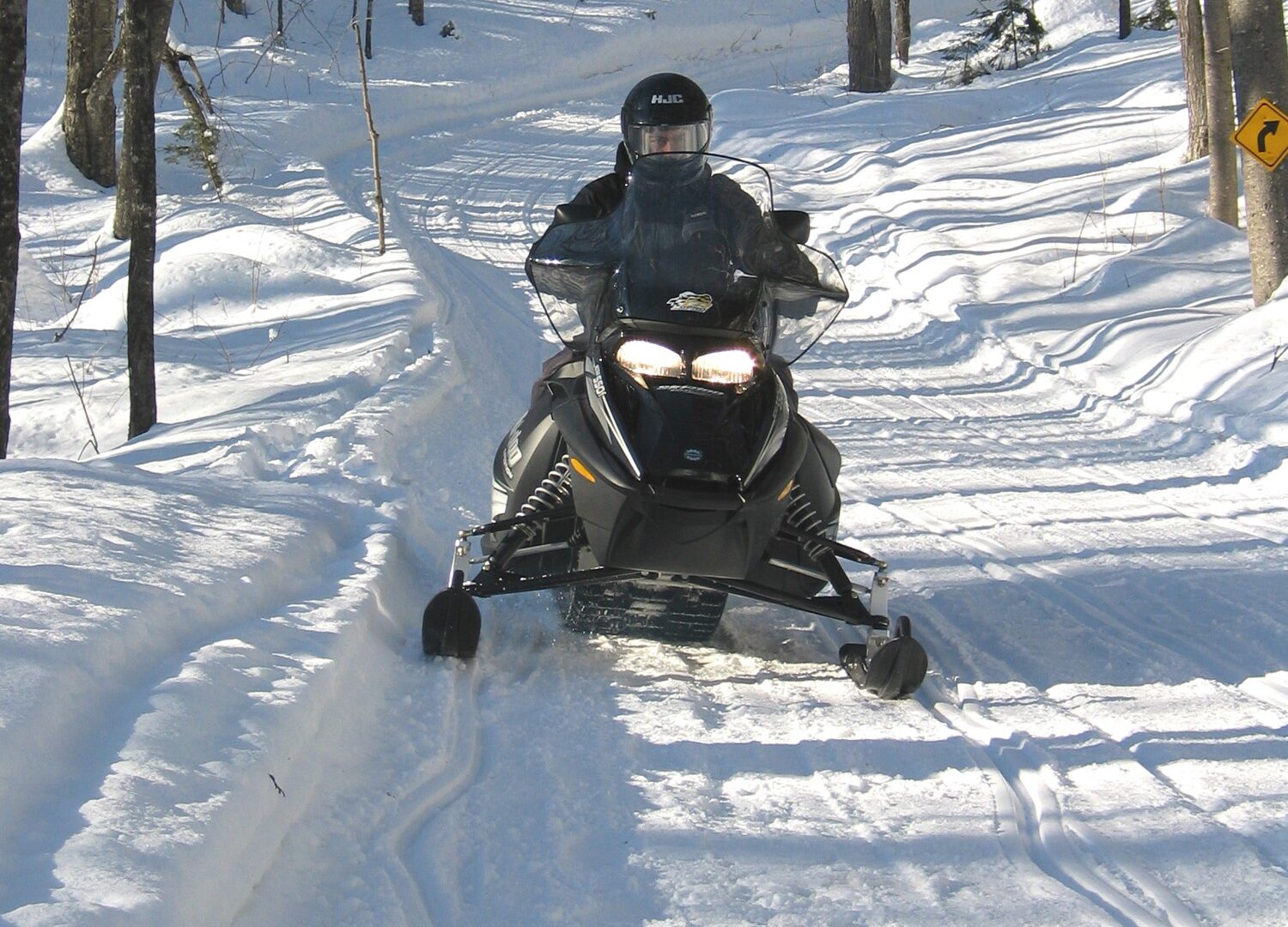 (Photo gracieuseté - Marc-André Guilbault)