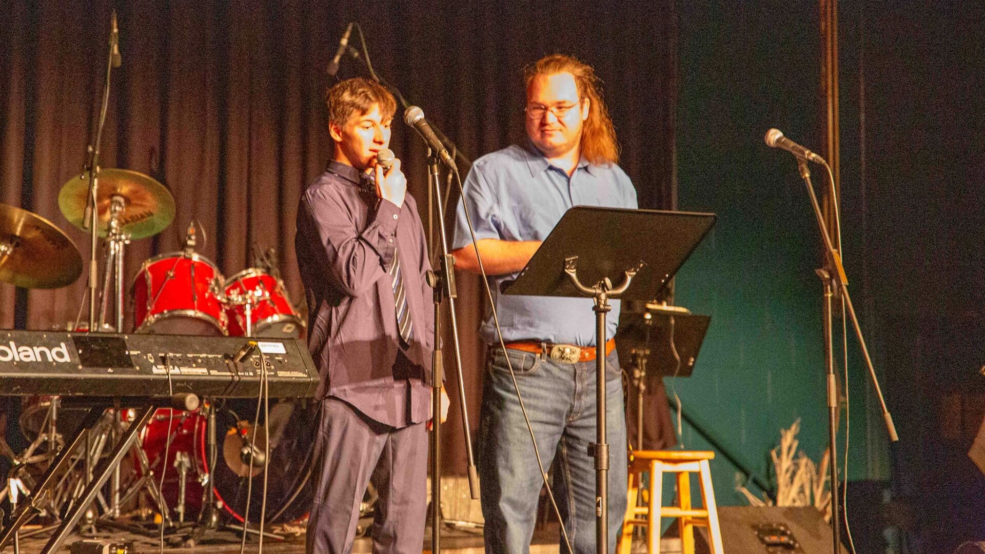 Photo gracieuseté - Yves Buteau