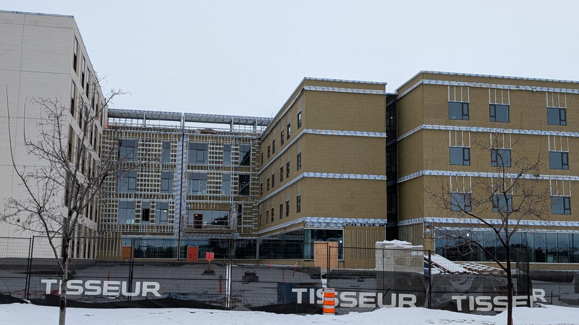 (Photo Médialo - Jason Joly)