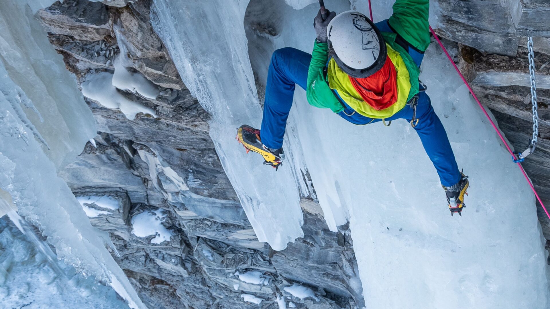 Photo gracieuseté - Nelson Rioux Photographe