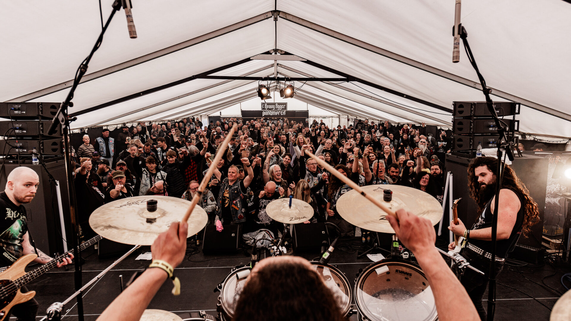 Photo gracieuseté - The Cosmic Supply Co.