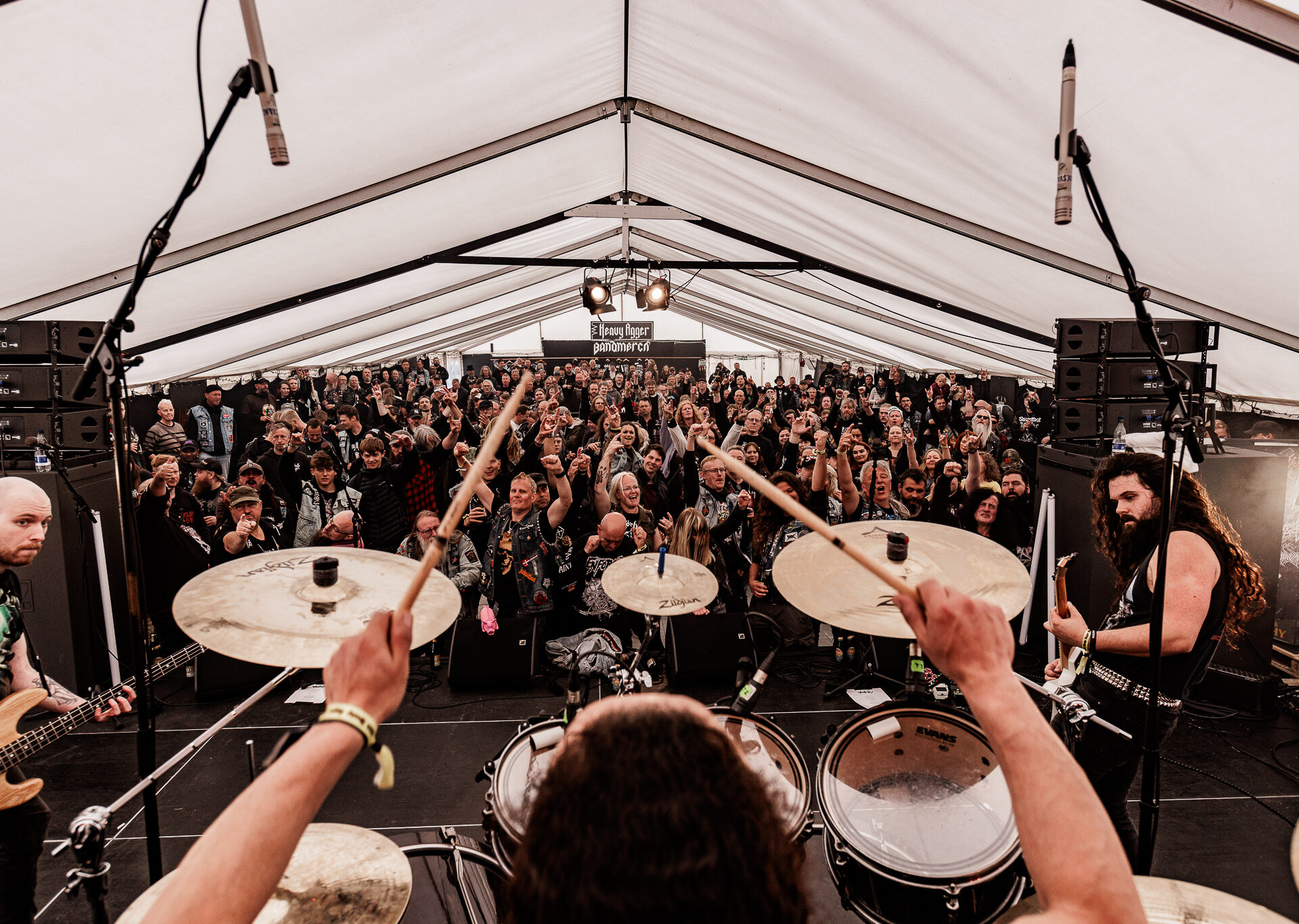 Photo gracieuseté - The Cosmic Supply Co.