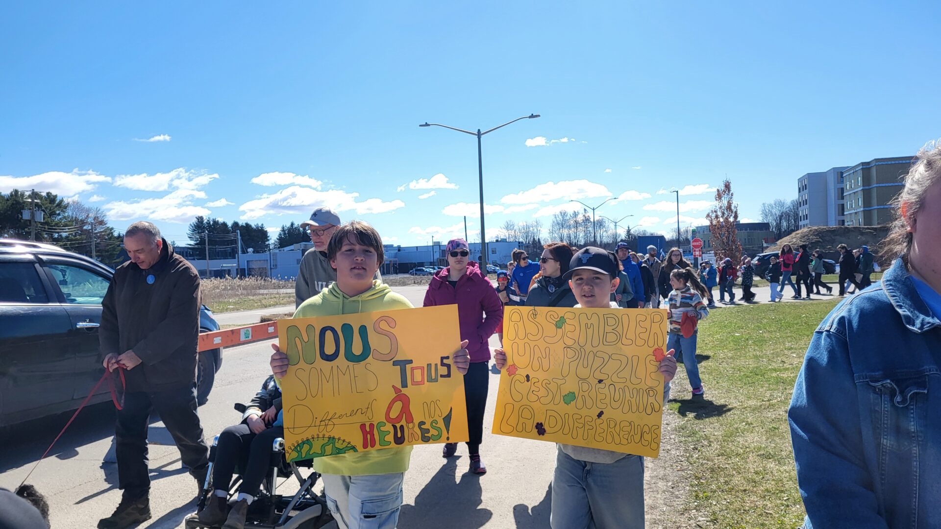 Photo Médialo - Mélissa Blouin