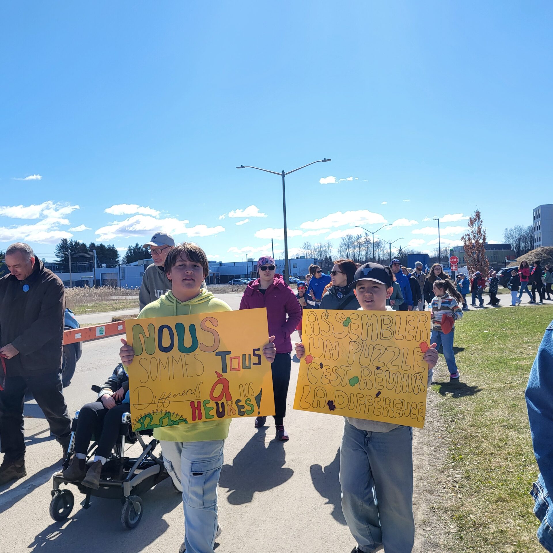 Photo Médialo - Mélissa Blouin