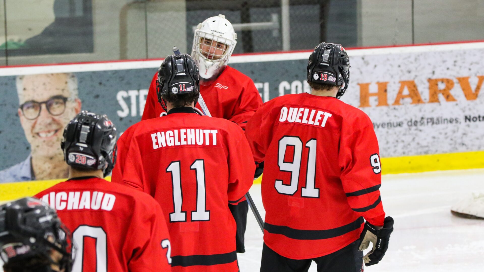 Photo gracieuseté - Suzy Aubin