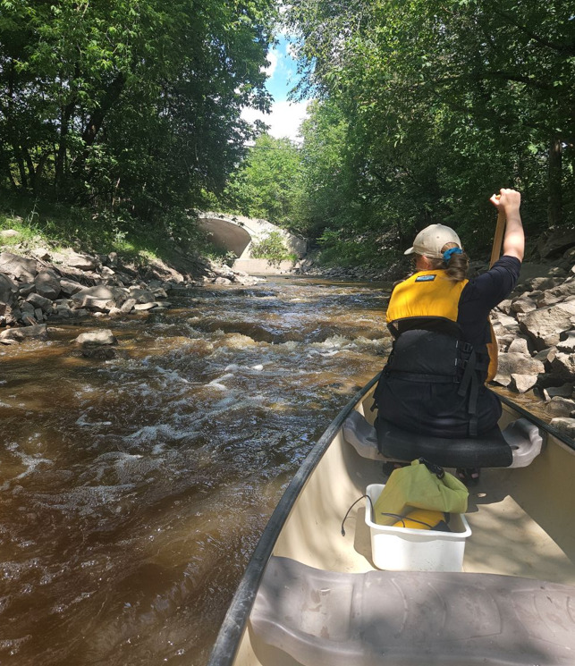 (Photo gracieuseté - OBV L'Assomption)