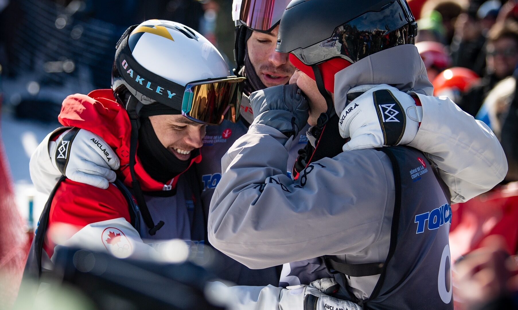 Photo gracieuseté - Freestyle Canada