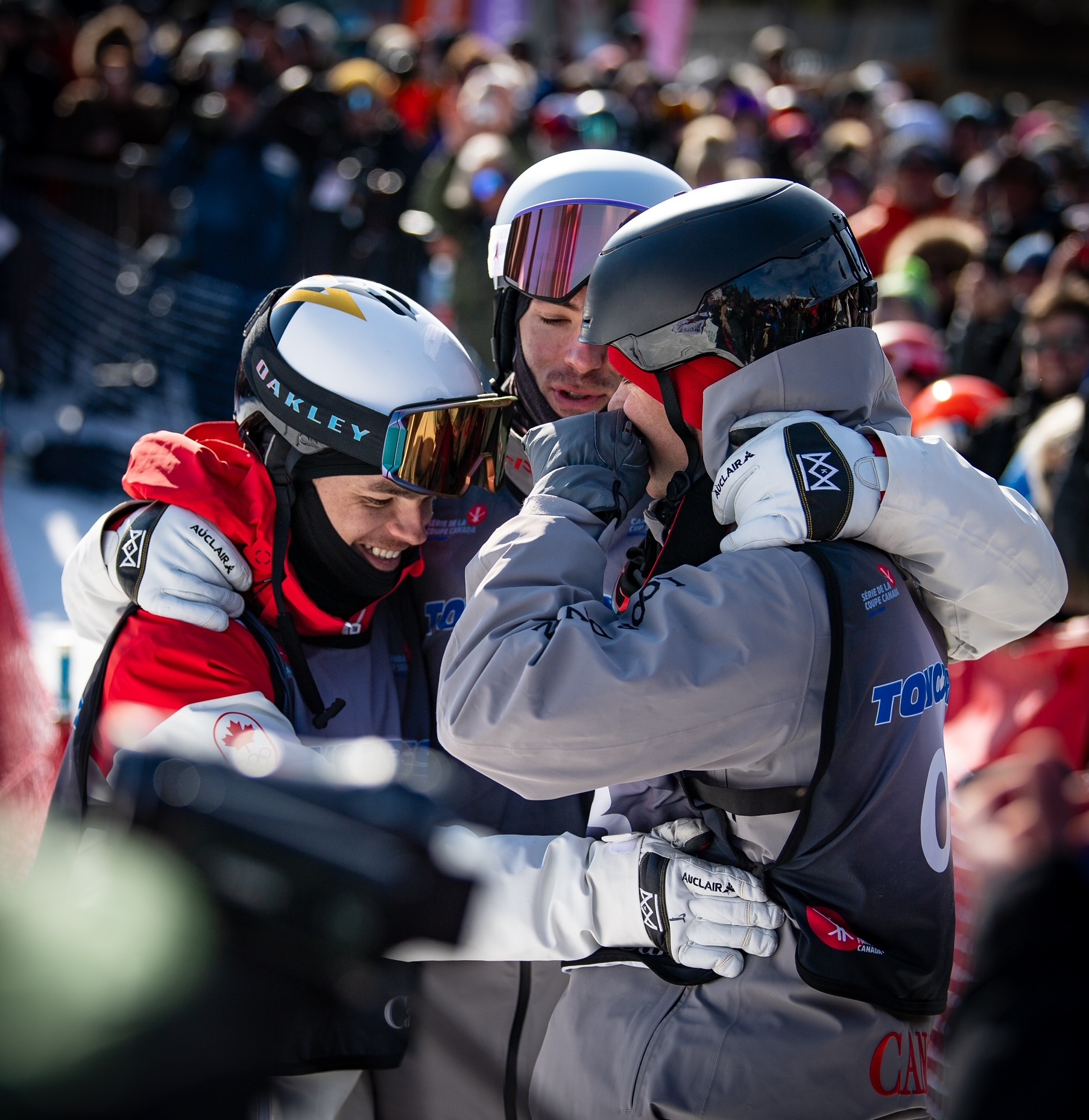 Photo gracieuseté - Freestyle Canada