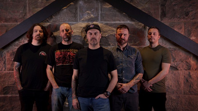 Illness fera son retour le 15 mai à Joliette. (Photo gracieuseté)