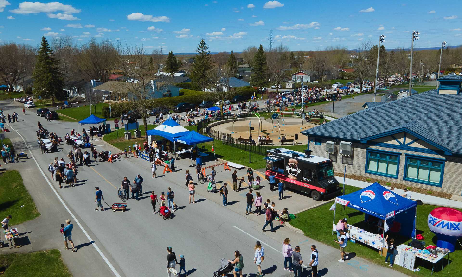 (Photo gracieuseté)