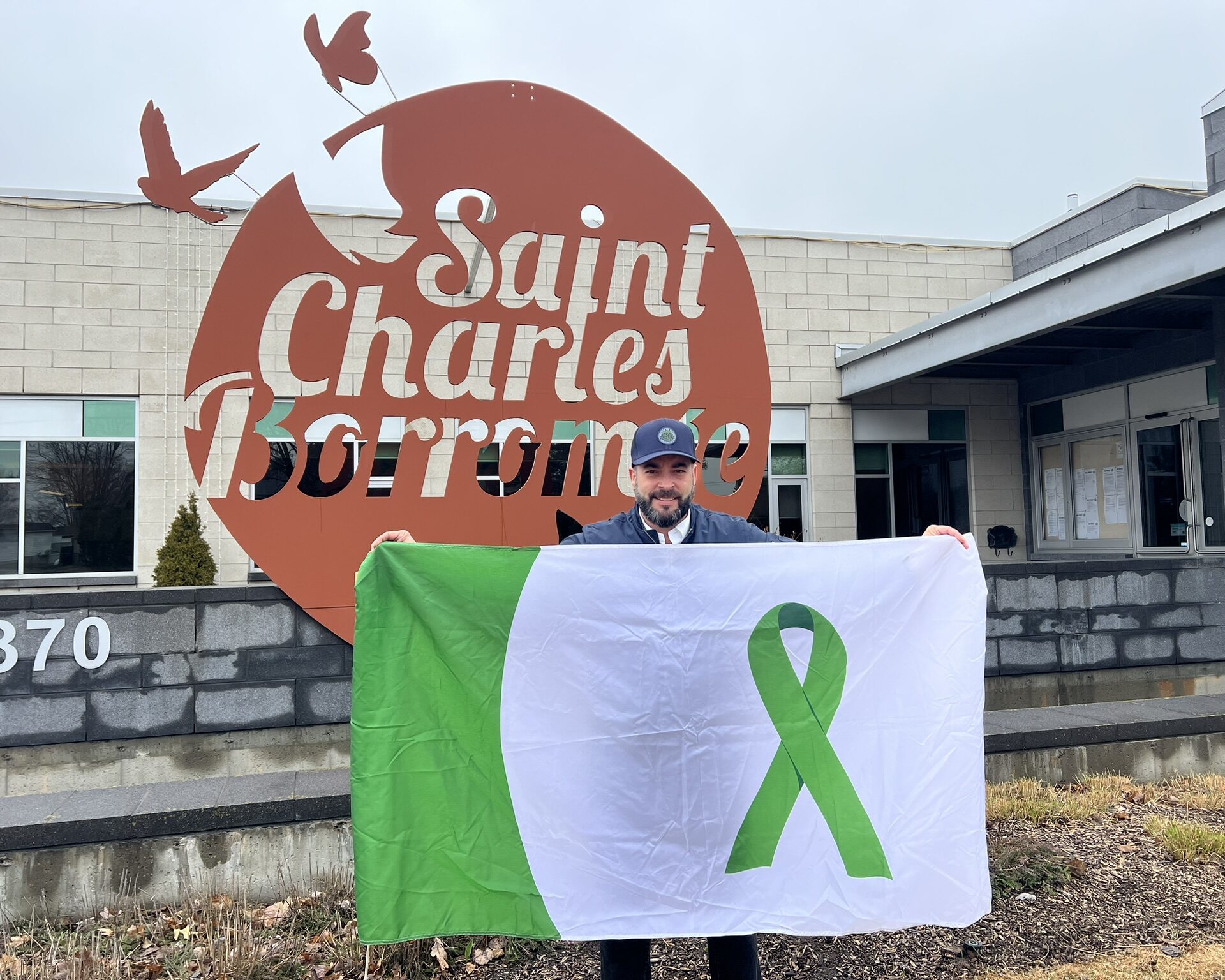 (Photo gracieuseté)