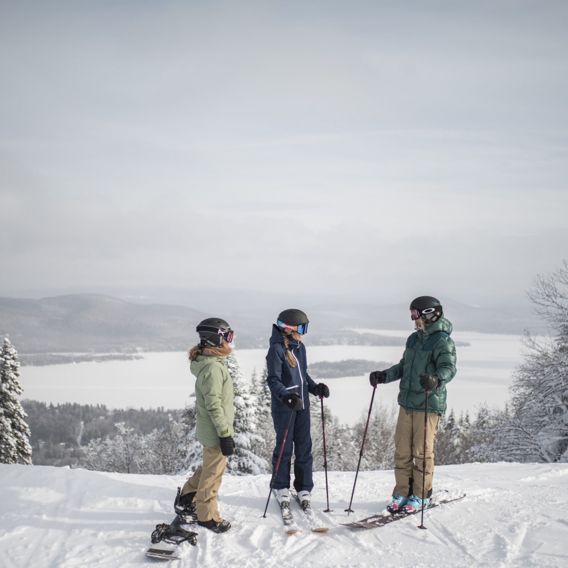 (Photo gracieuseté – Elisabeth Ancti-Martin)