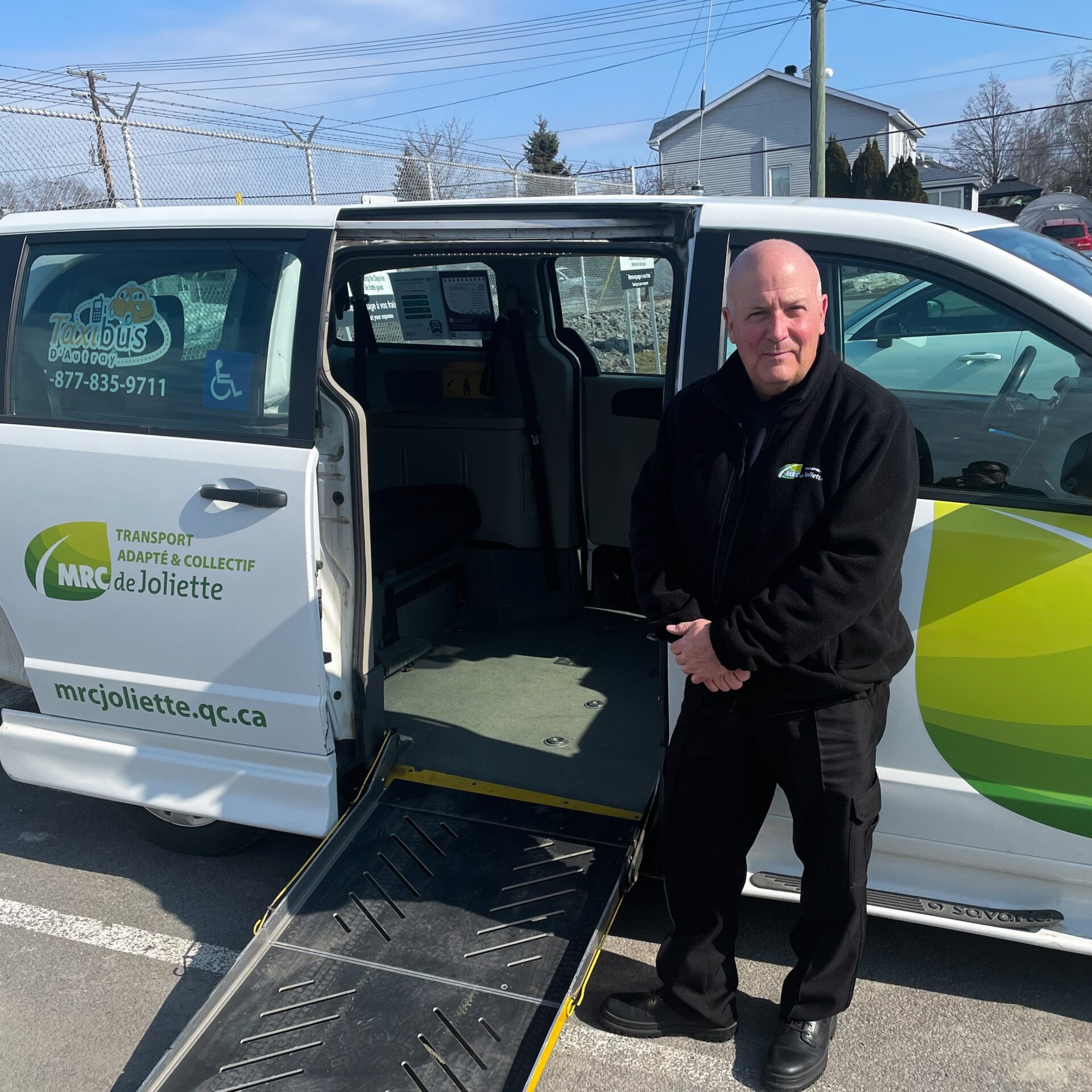 (Photo gracieuseté)