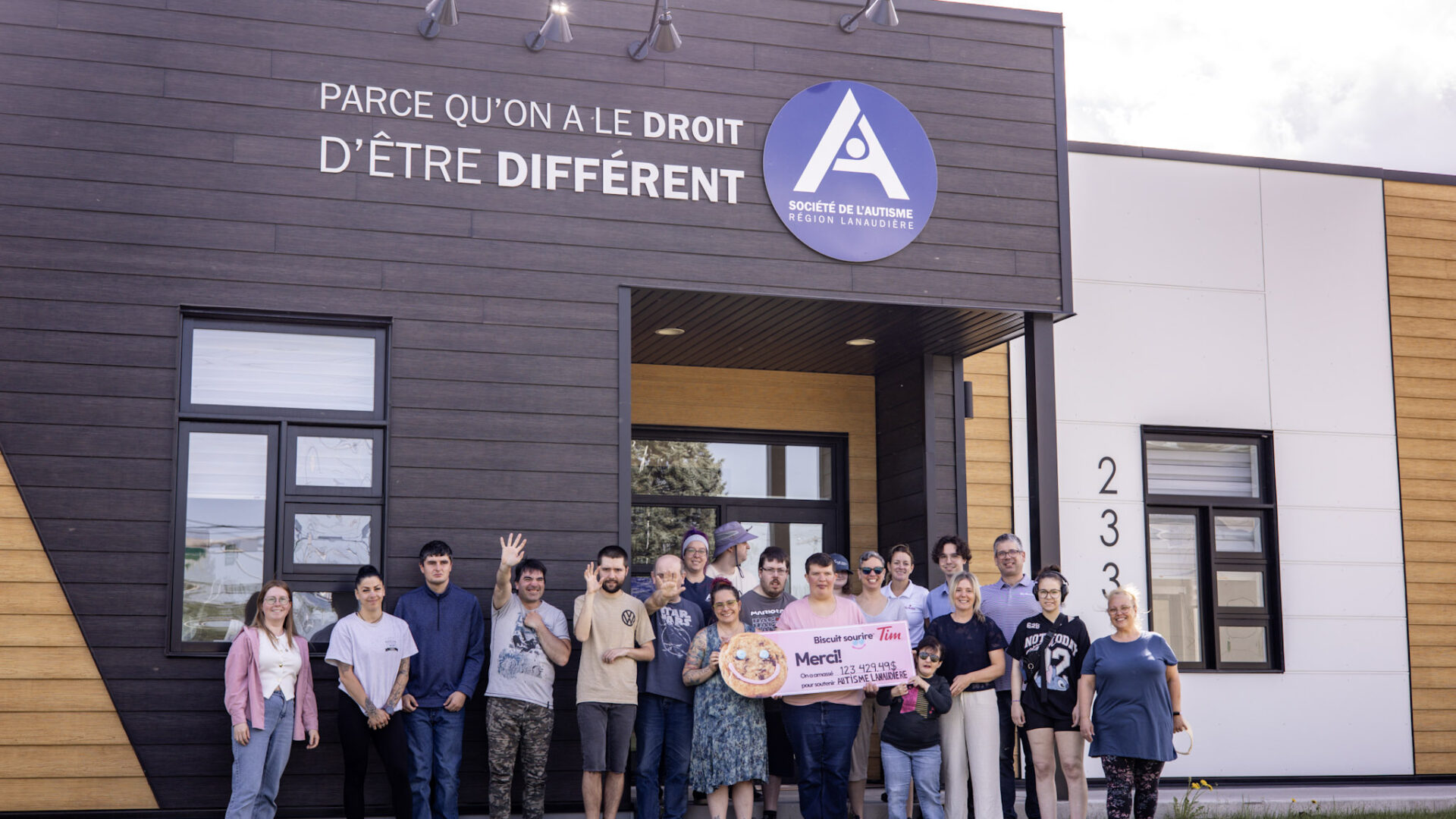 (Photo gracieuseté)