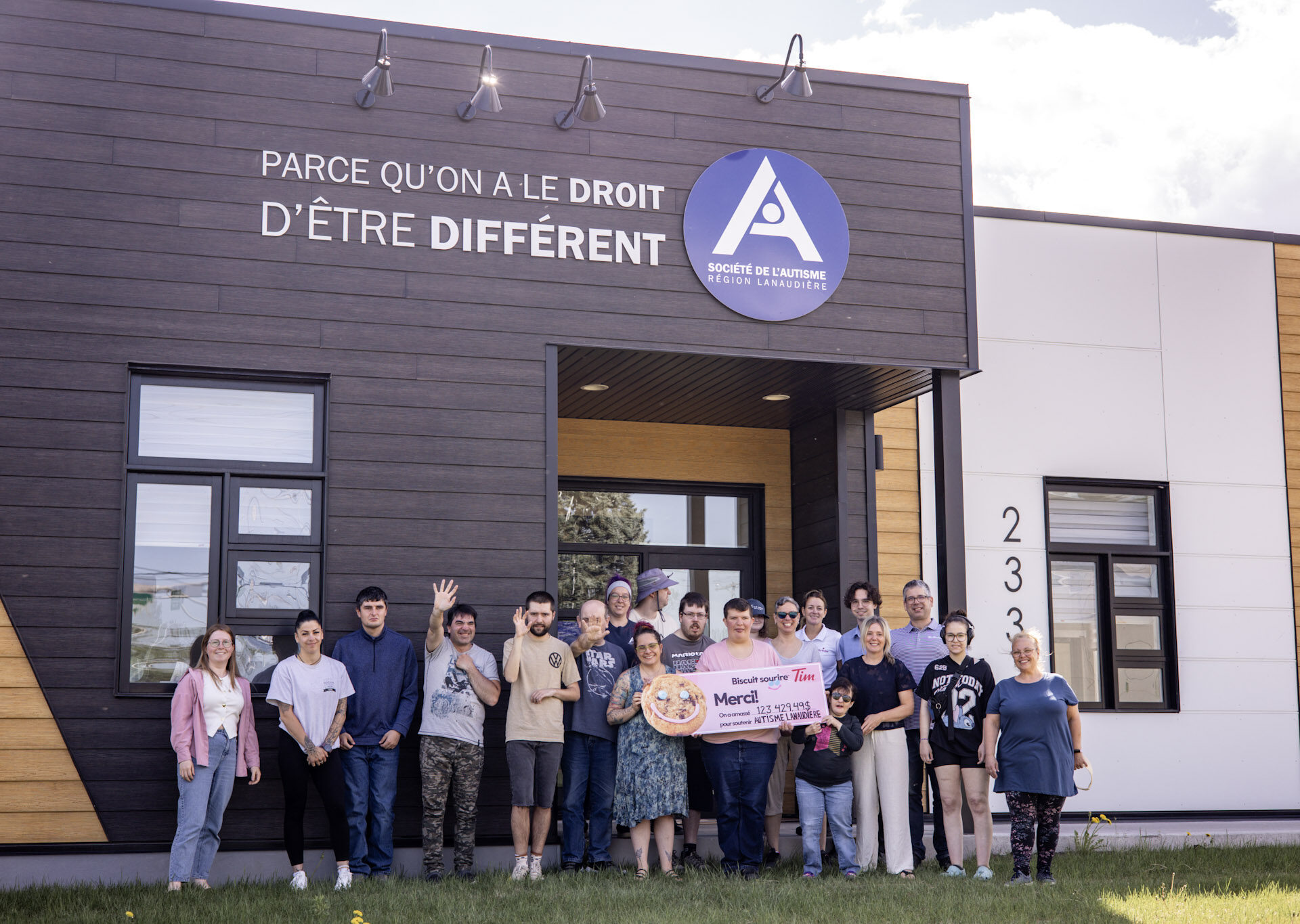 (Photo gracieuseté)