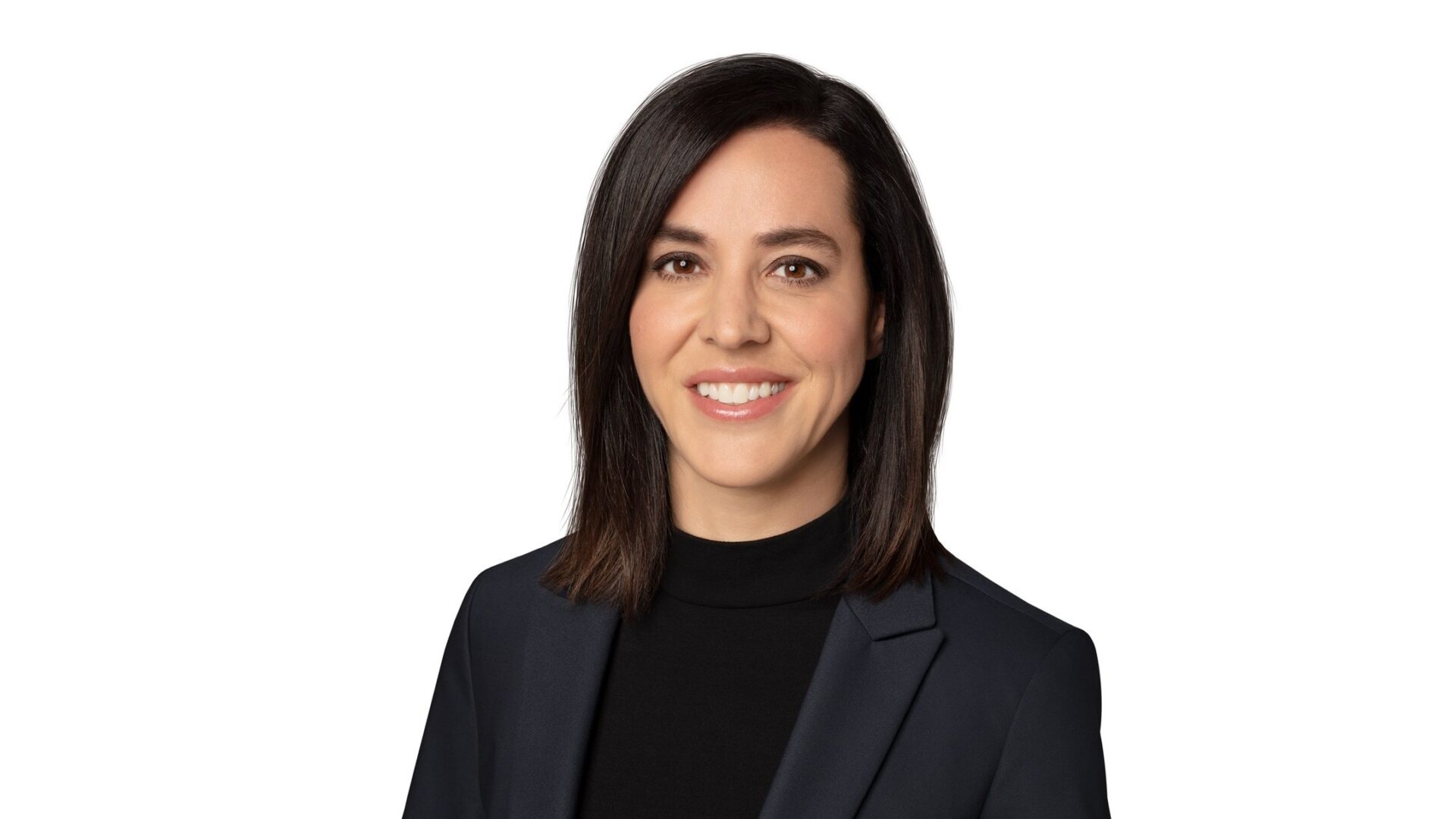 Véronique Venne sera à nouveau candidate pour le Parti québécois. (Photo Médialo - Archives)