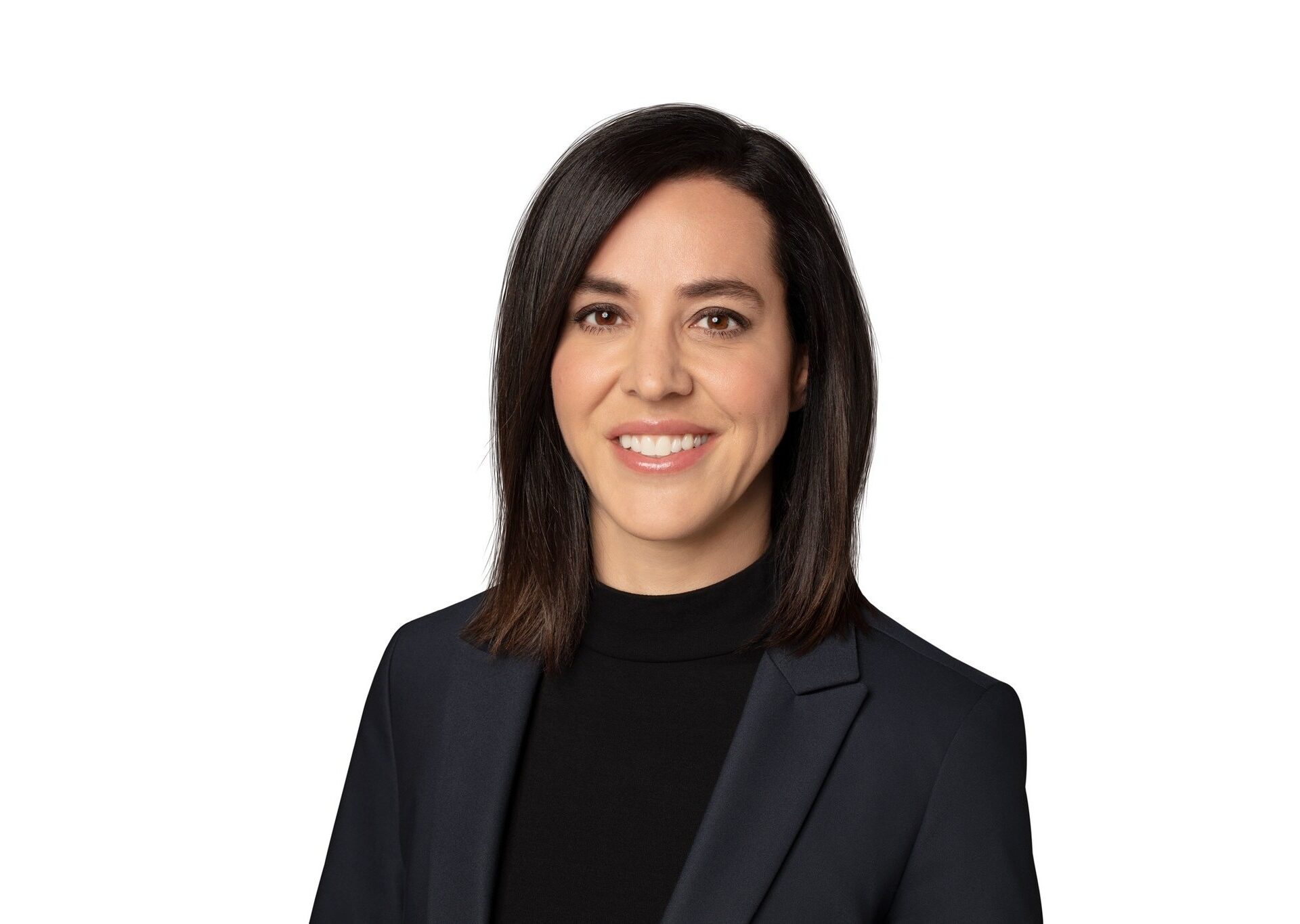 Véronique Venne sera à nouveau candidate pour le Parti québécois. (Photo Médialo - Archives)
