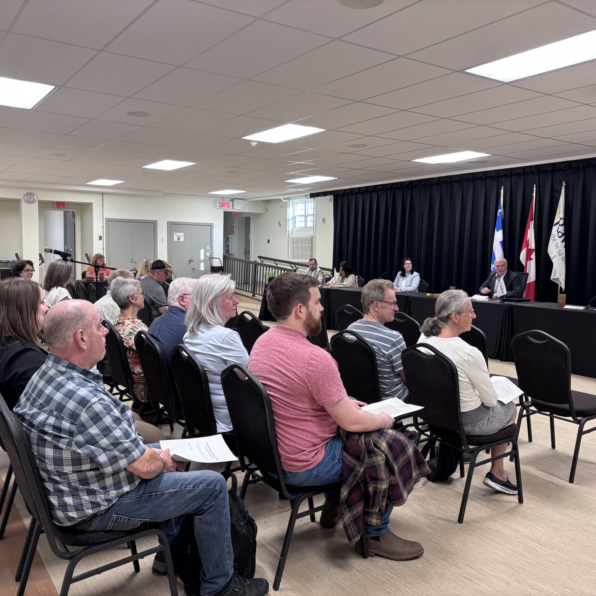 (Photo Médialo - Élise Brouillette)