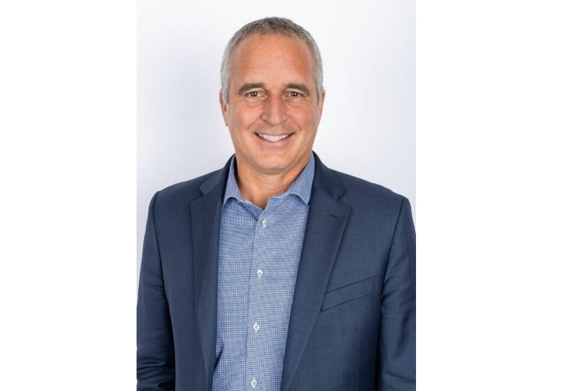 Stéphane Chaput est le nouveau directeur général du Centre de services scolaire des Samares. (Photo gracieuseté)