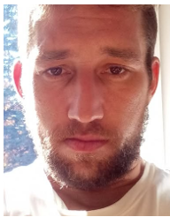 Yannick Bertrand. (Photo gracieuseté)