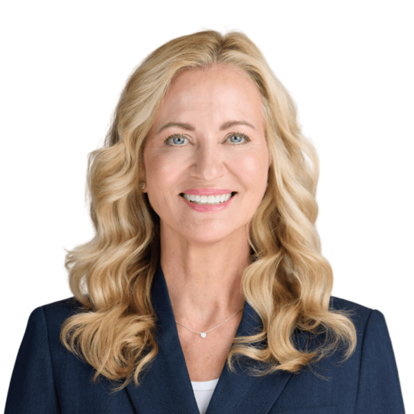 Clodine Desrochers est candidate dans Joliette pour la CAQ (Photo tirée d'Internet)