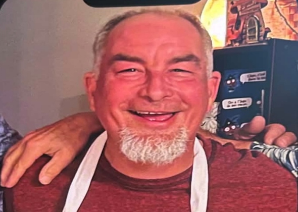 Stéphane Gingras est porté disparu depuis le 4 octobre 2026. (Photo gracieuseté)