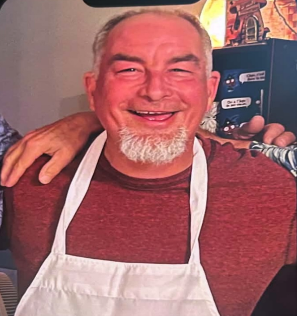 Stéphane Gingras est porté disparu depuis le 4 octobre 2026.(Photo gracieuseté)