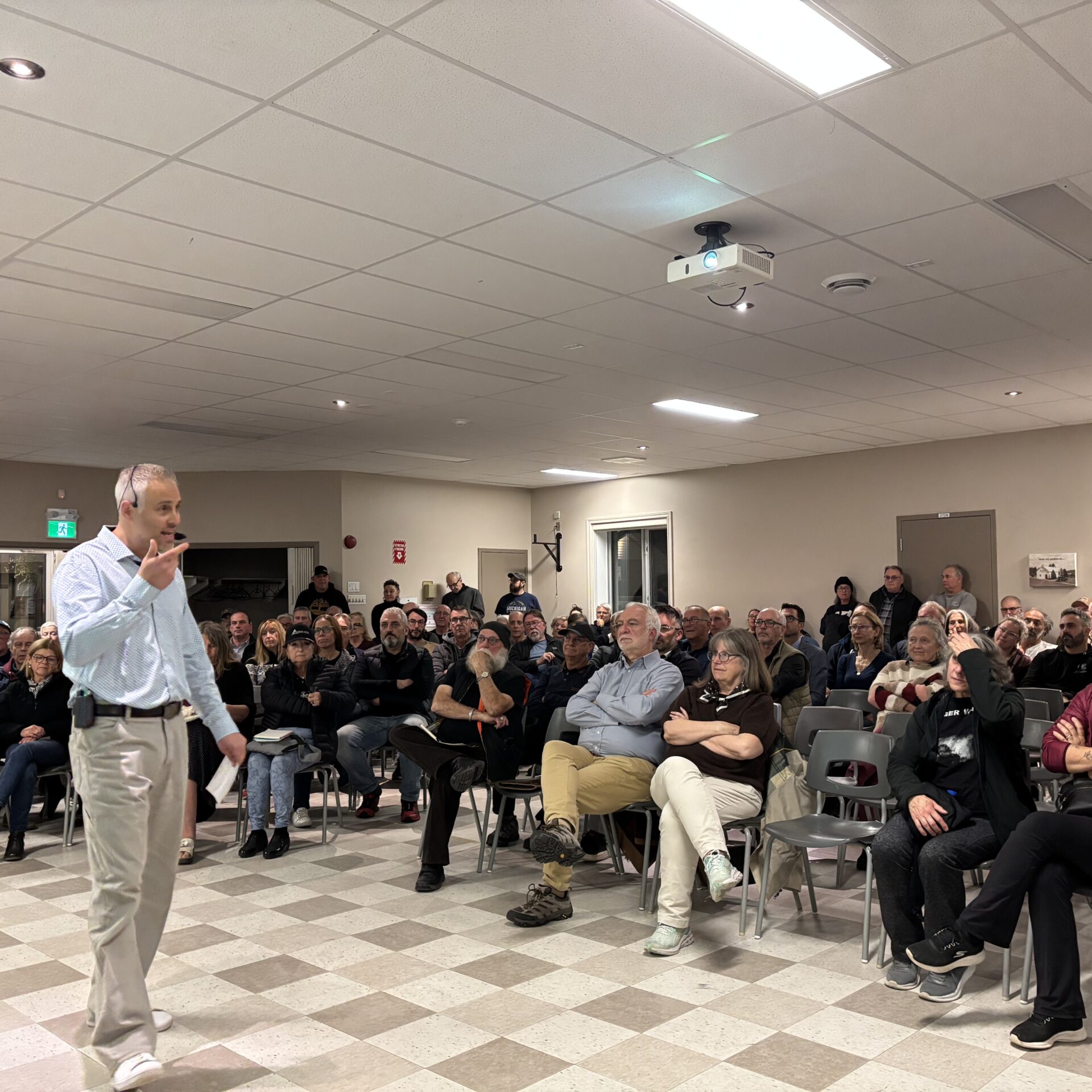 (Photo gracieuseté)