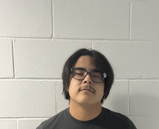 Jayden Penosway-Dumont. 

Photo gracieuseté SQ. 