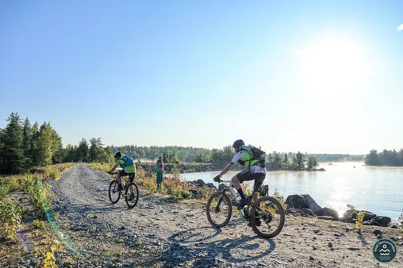 Le RAID Témiscamingue prêt pour son édition 2025 

Crédit Photo : Photo gracieuseté  
