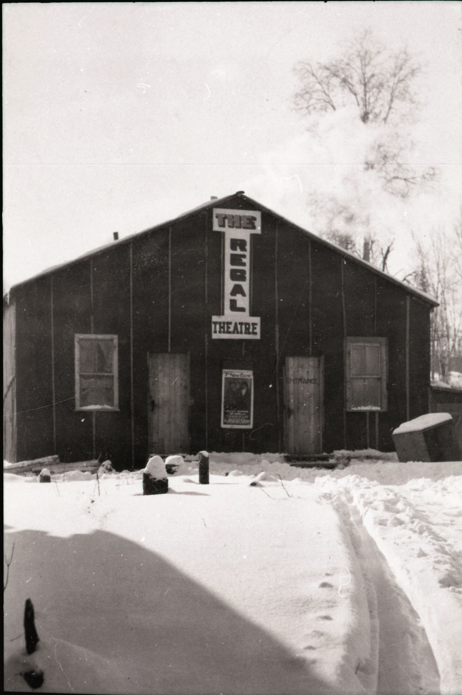 Théâtre Régal