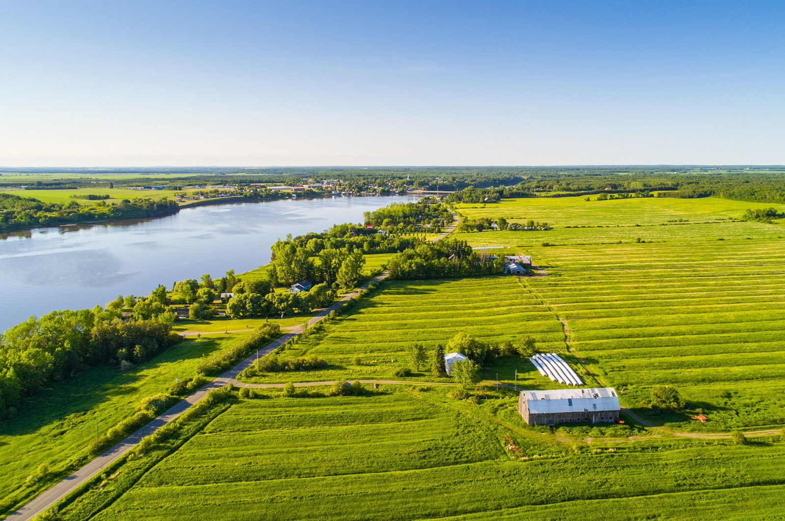 Photo gracieuseté – Mathieu Dupuis.