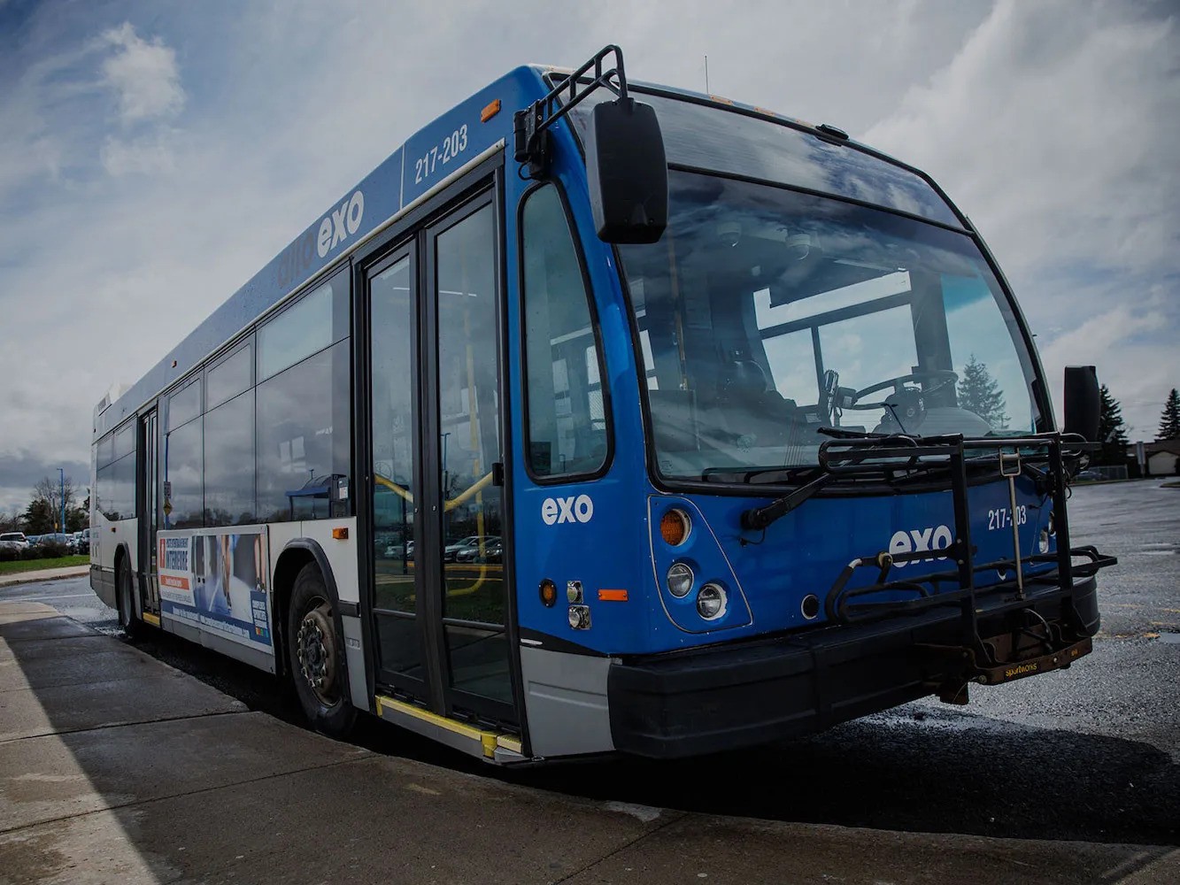 Rouyn-Noranda annonce des ajustements à son réseau d’autobus

Archives Le Citoyen