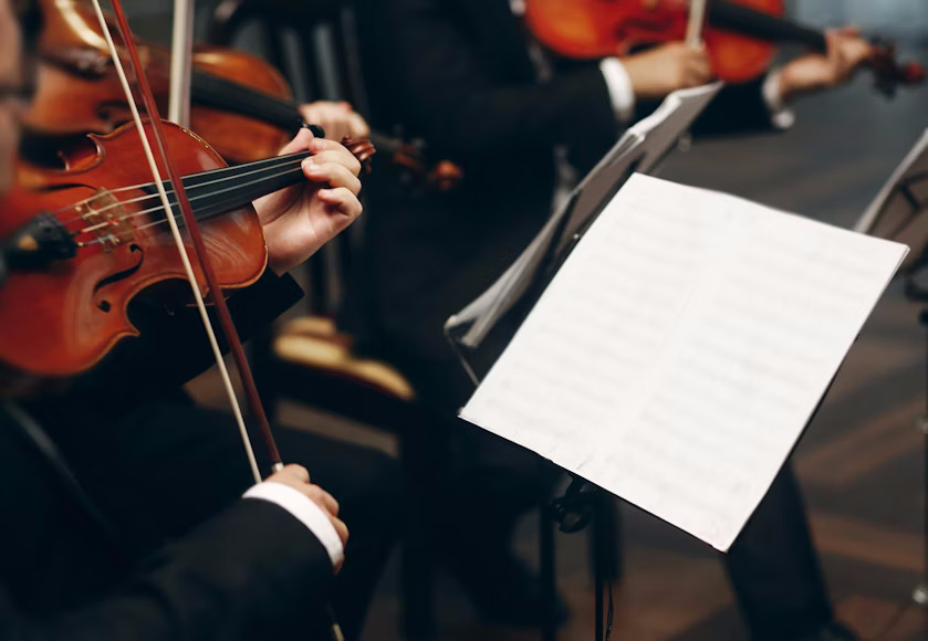 Val-d’Or en concerts dévoile quatre rendez-vous musicaux.

Photo Unsplash