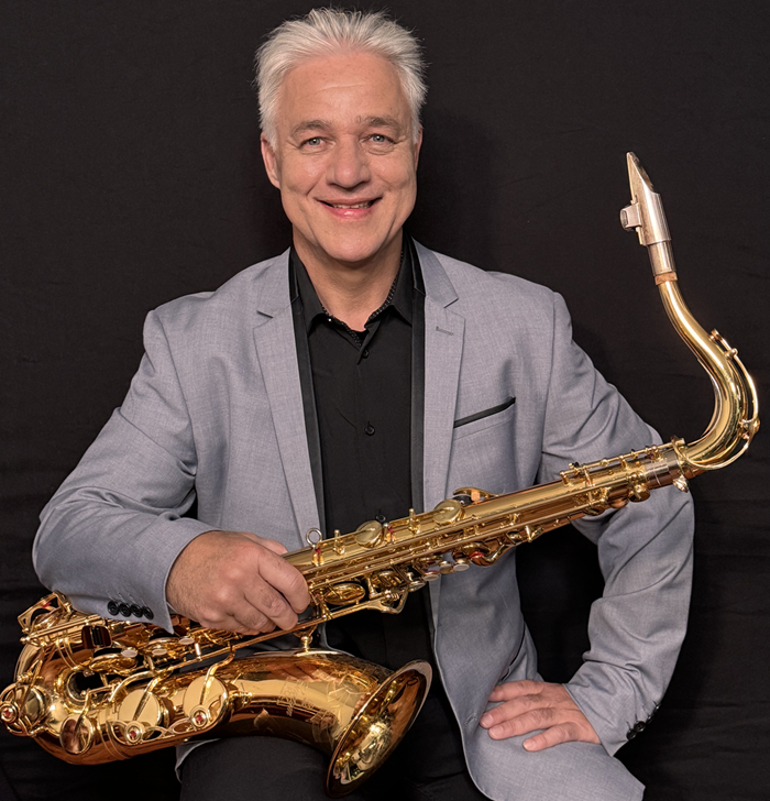Donald Ferland saxophoniste

Photo gracieuseté