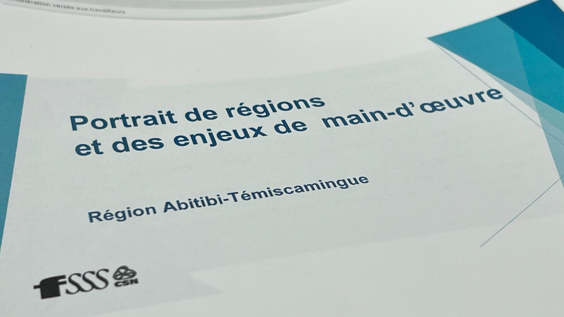 L’étude récemment commandée vise à mieux comprendre les impacts concrets du navettage dans la région, un phénomène qui accentue la pression sur un système déjà fragilisé. 
Crédit photo : Ricardo Jr Emmanuel – Le Citoyen 
