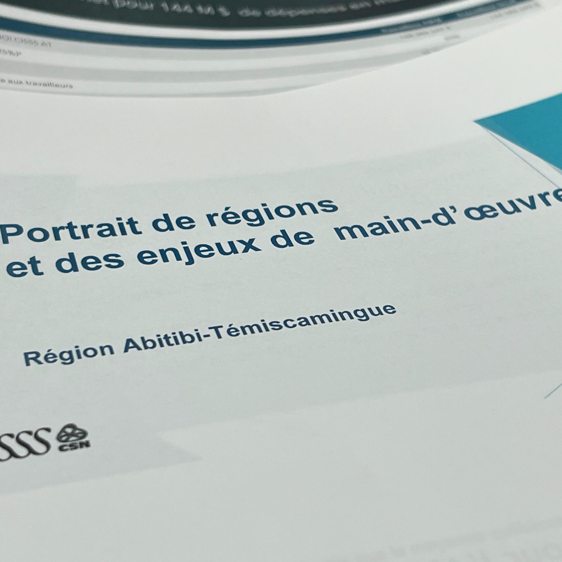 L’étude récemment commandée vise à mieux comprendre les impacts concrets du navettage dans la région, un phénomène qui accentue la pression sur un système déjà fragilisé. 
Crédit photo : Ricardo Jr Emmanuel – Le Citoyen 
