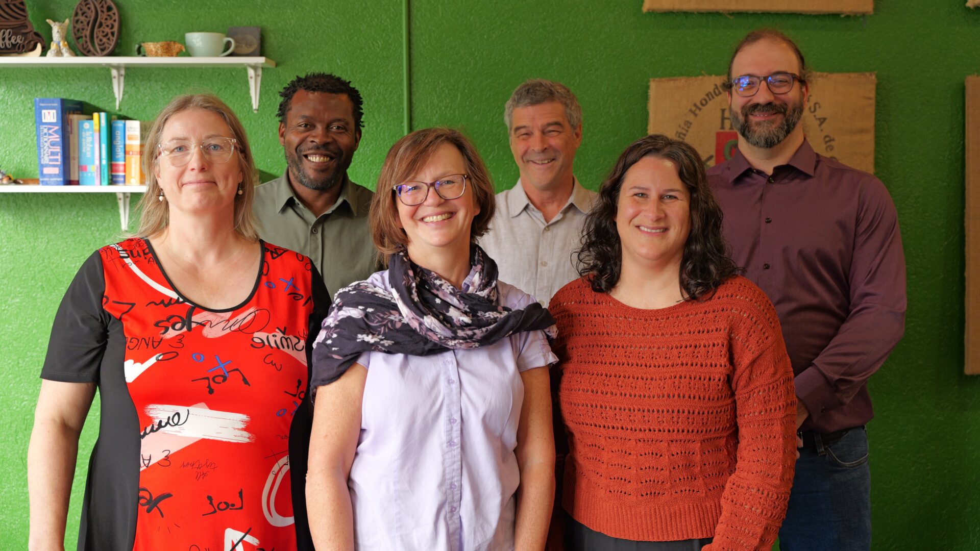 Le Parti Virage affirme clairement sa volonté d’être une alternative sérieuse et ancrée dans les besoins de la population locale en se présentant aux élections municipales avec ses six candidatures.

Crédit photo : Photo gracieuseté