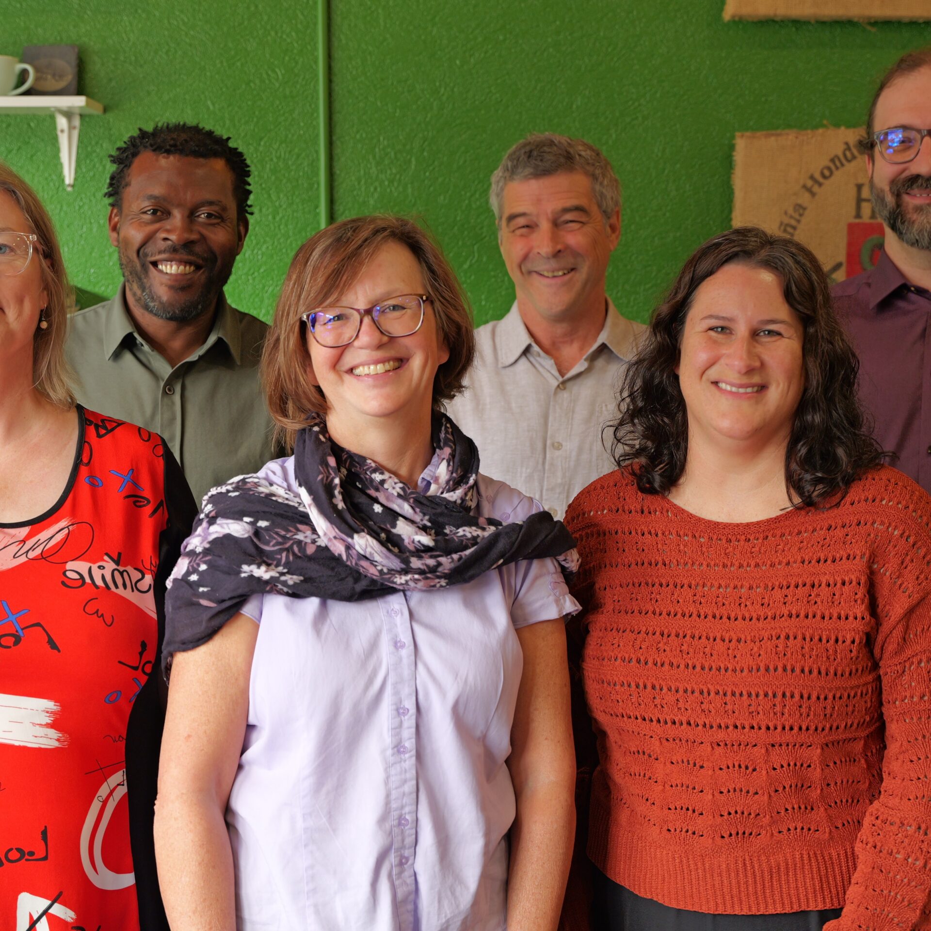 Le Parti Virage affirme clairement sa volonté d’être une alternative sérieuse et ancrée dans les besoins de la population locale en se présentant aux élections municipales avec ses six candidatures.

Crédit photo : Photo gracieuseté