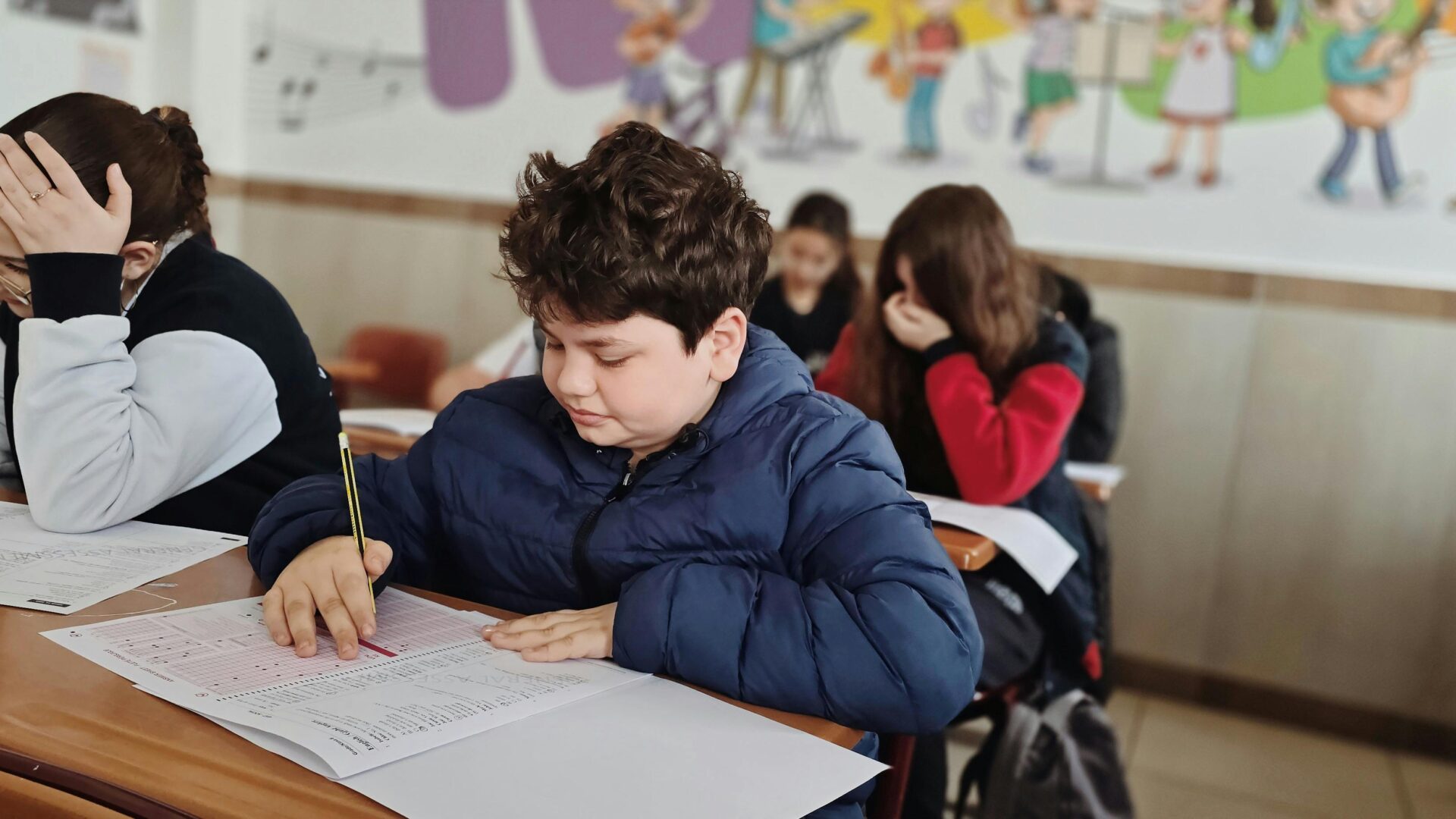 Taux de diplomation à 77,6 % : un record depuis 10 ans en Abitibi-Témiscamingue. 

Photos Pexels. 