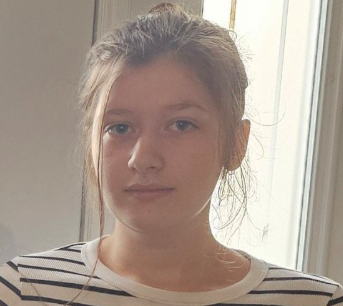 Marley Vaillancourt.

Photo gracieuseté.