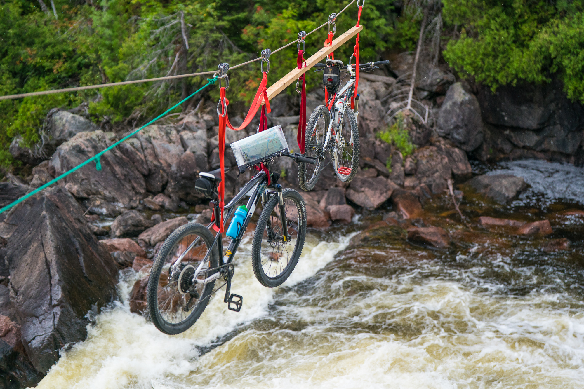 Raid Temiscamingue 2025