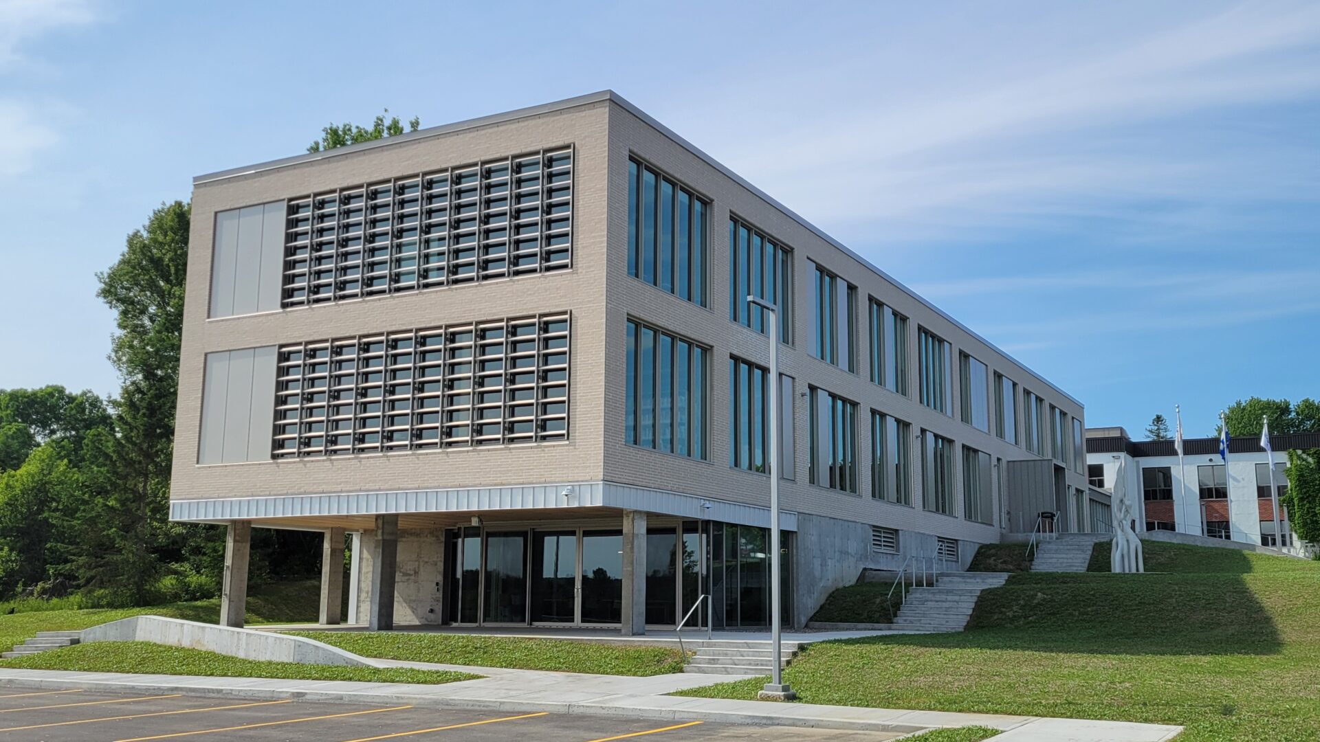 Photo gracieuseté – Université du Québec en Abitibi-Témiscamingue
